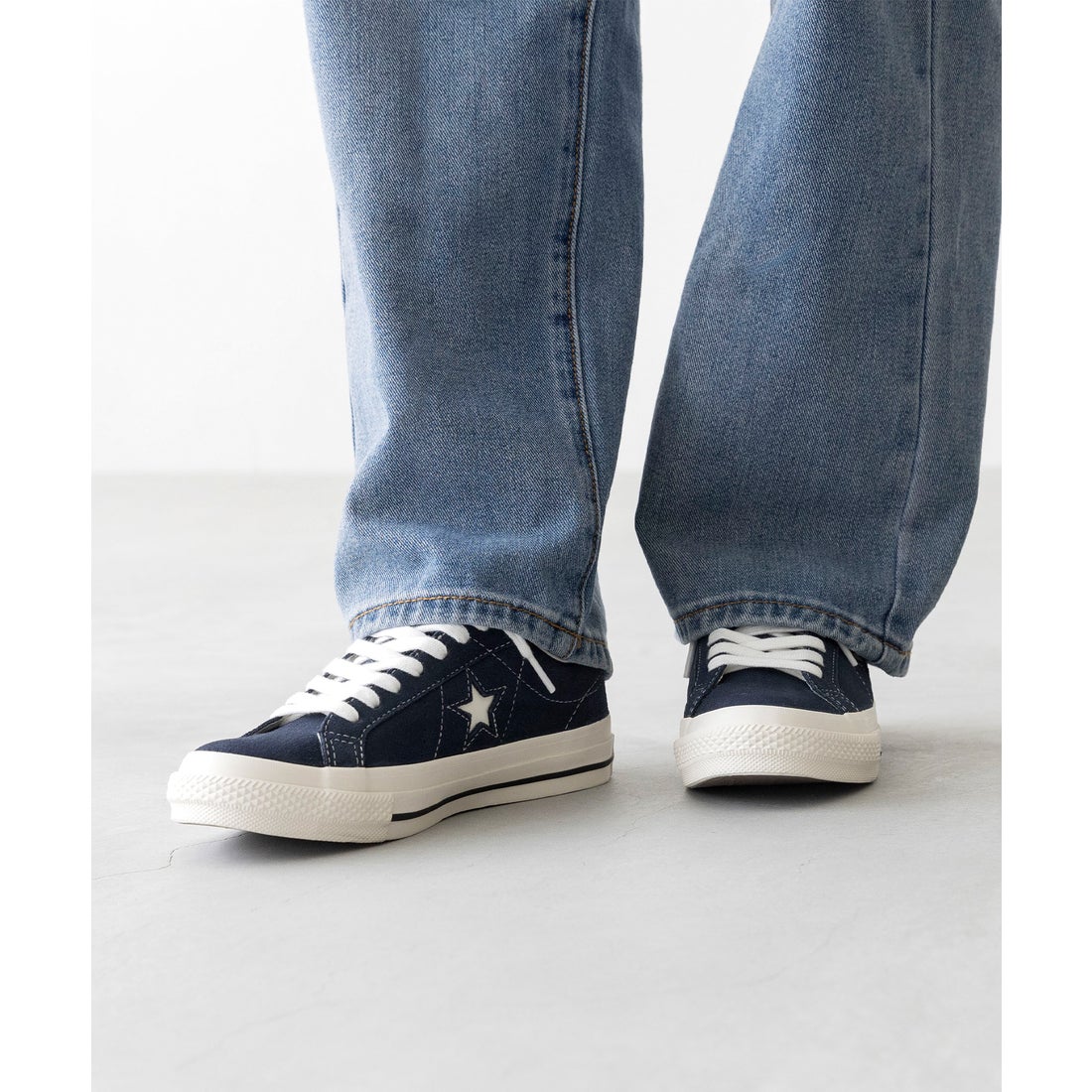 ウェレッグ セレクト welleg sellect ワンスター ONE STAR ベーシック