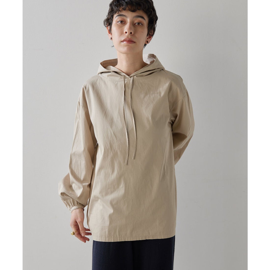 ウィムガゼット Whim Gazette 【インフルエンサーコラボ】フーディ