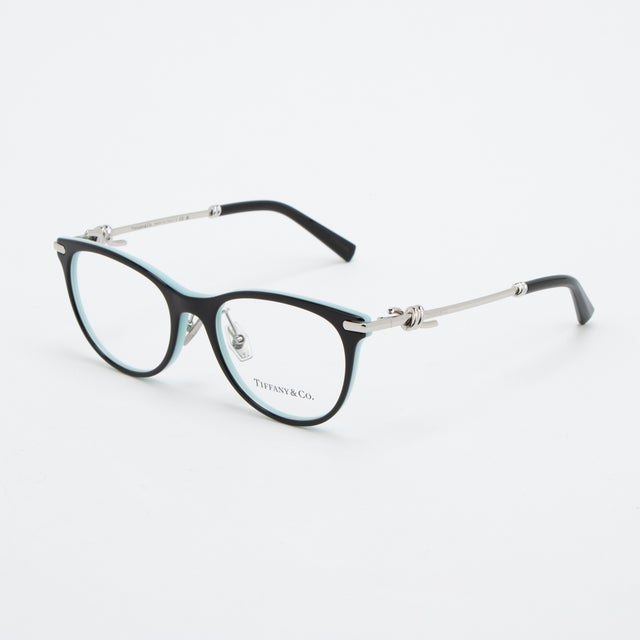 ティファニー TIFFANY&Co. メガネ 眼鏡 アイウェア レディース メンズ