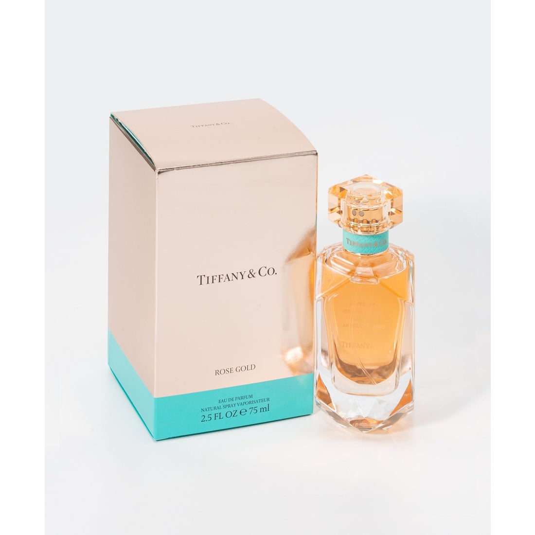 ティファニー TIFFANY&Co. オードパルファム レディース フレグランス