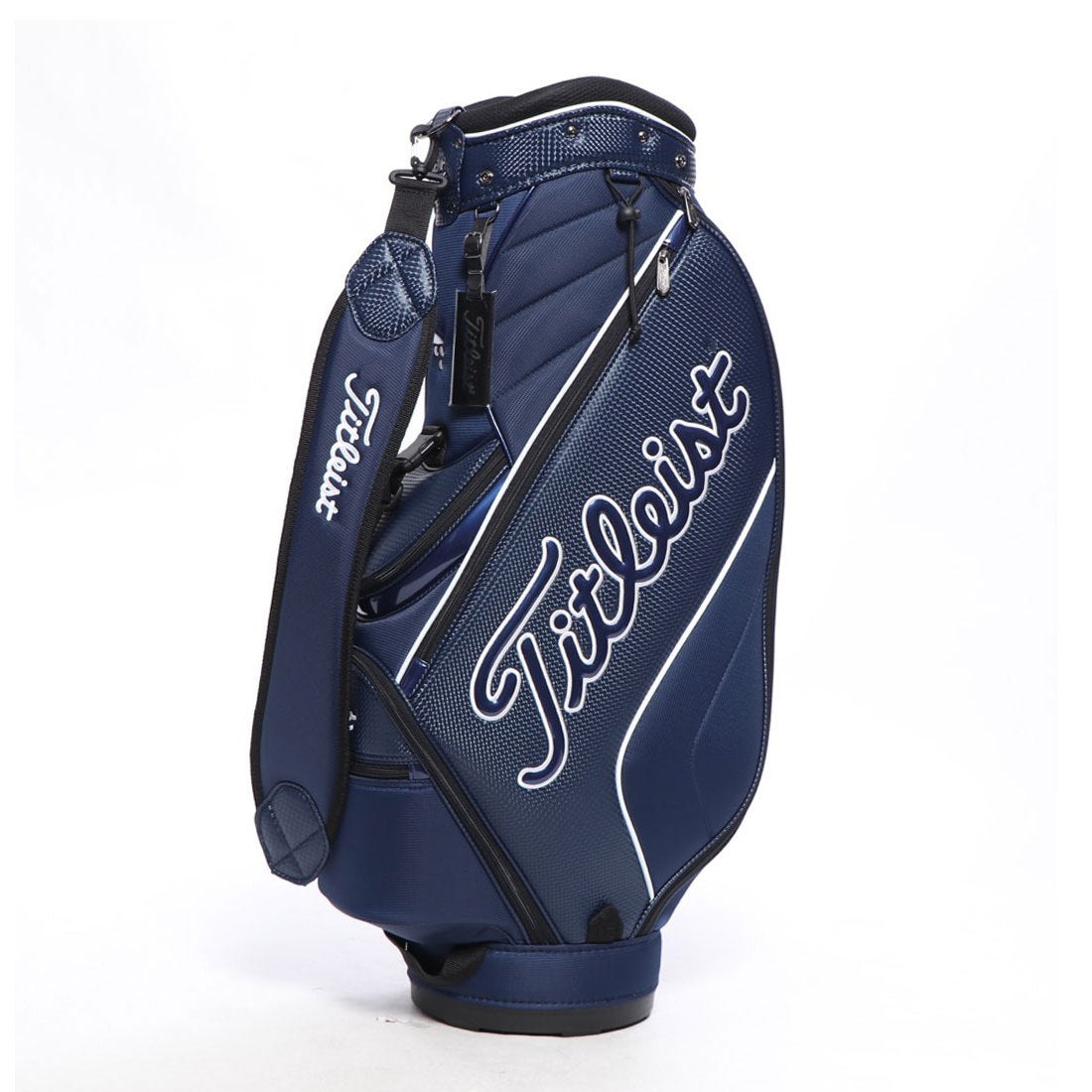大型商品180】タイトリスト Titleist メンズ ゴルフ キャディバッグ