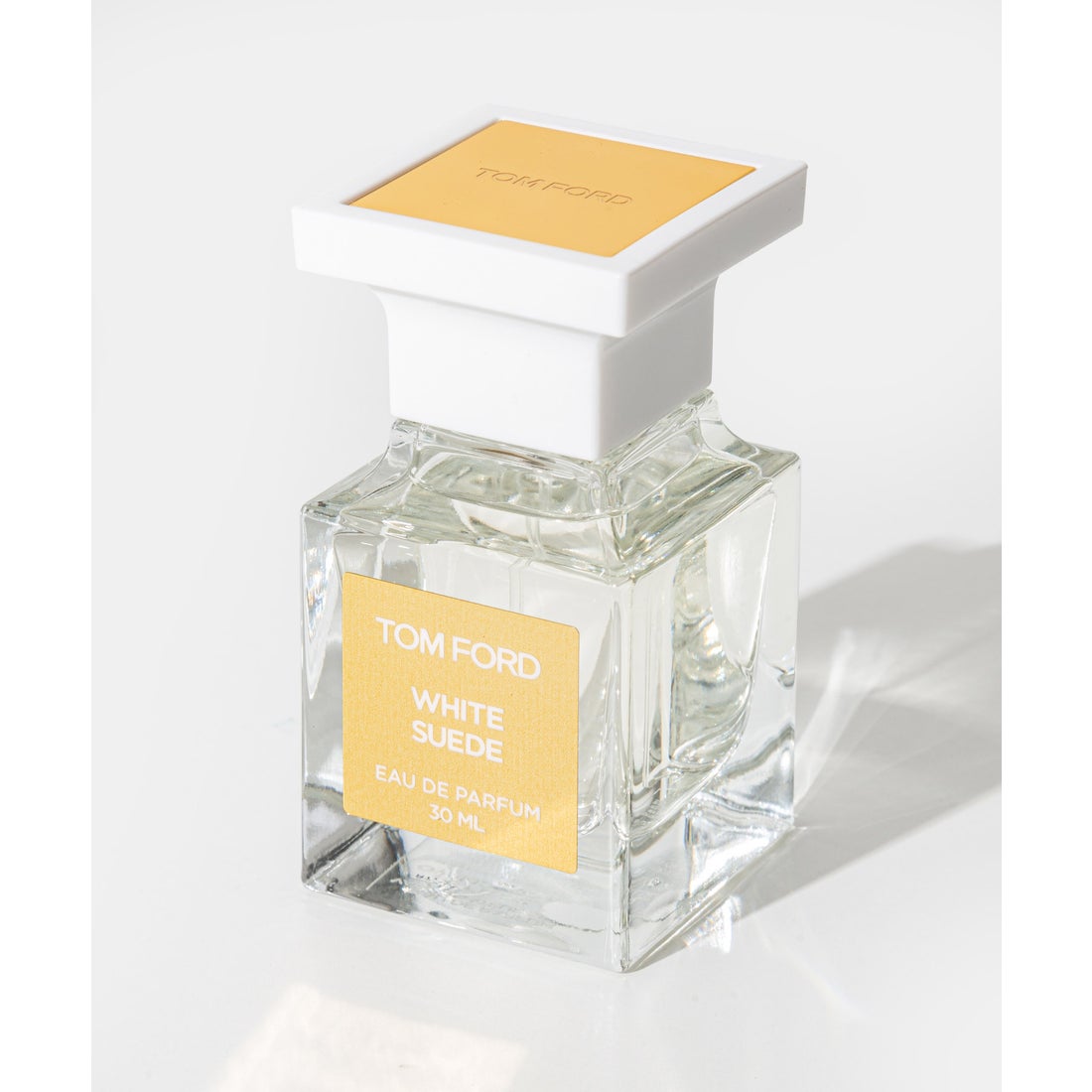 トムフォード TOM FORD WHITE SUEDE ホワイト スエード 30ml ユニ