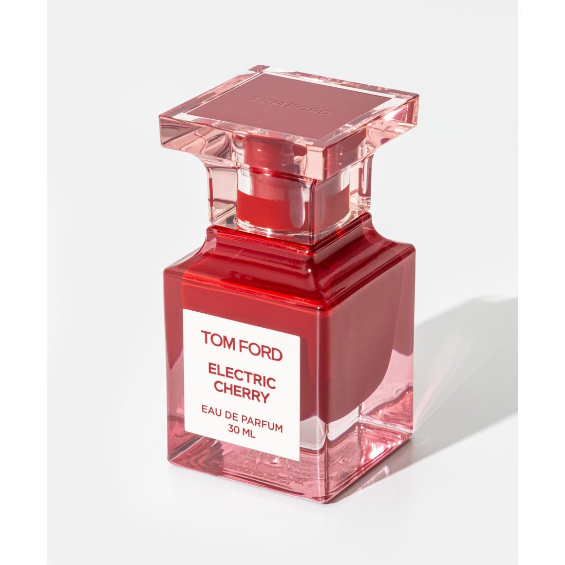 トムフォード TOM FORD ELECTRIC CHERRY エレクトリック チェリー 30ml