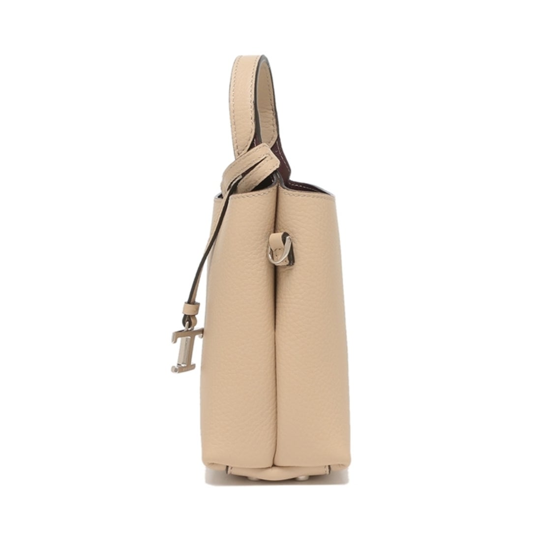 トッズ TOD'S トッズ ハンドバッグ ショルダーバッグ マイクロバッグ