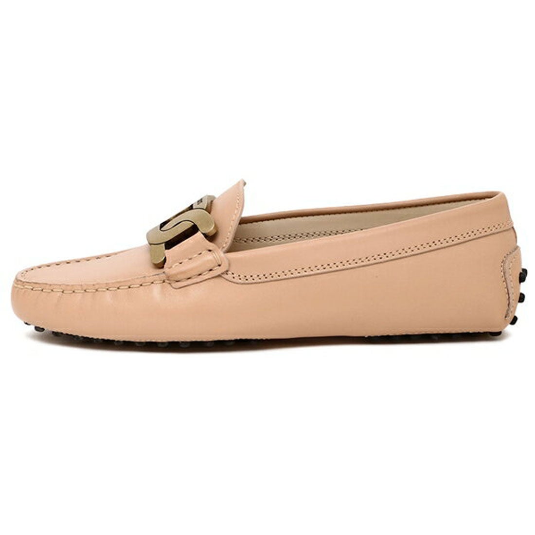 トッズ TOD'S シューズ ケイトゴンミーニ ドライビングシューズ ピンク