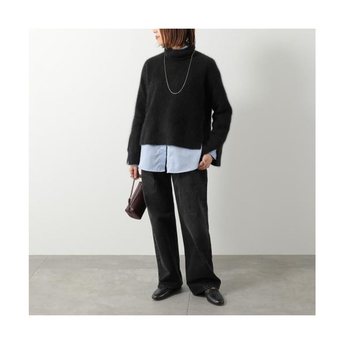 トッズ TOD'S TODS ローファー XXW79A0HM60MBW ダブルT Tリング （B999