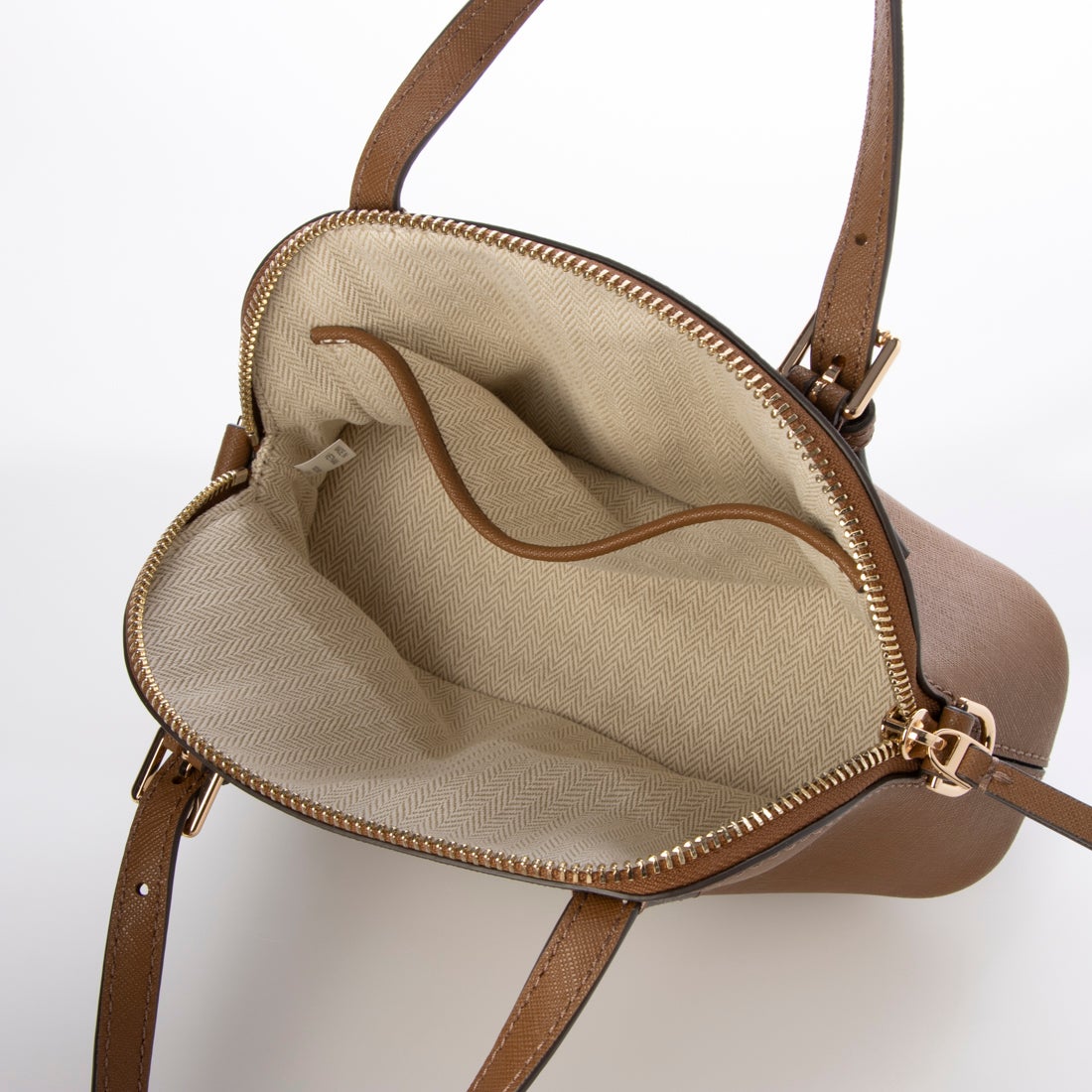 トリーバーチ TORY BURCH EMERSON DOME SATCHEL エマーソン ショルダー