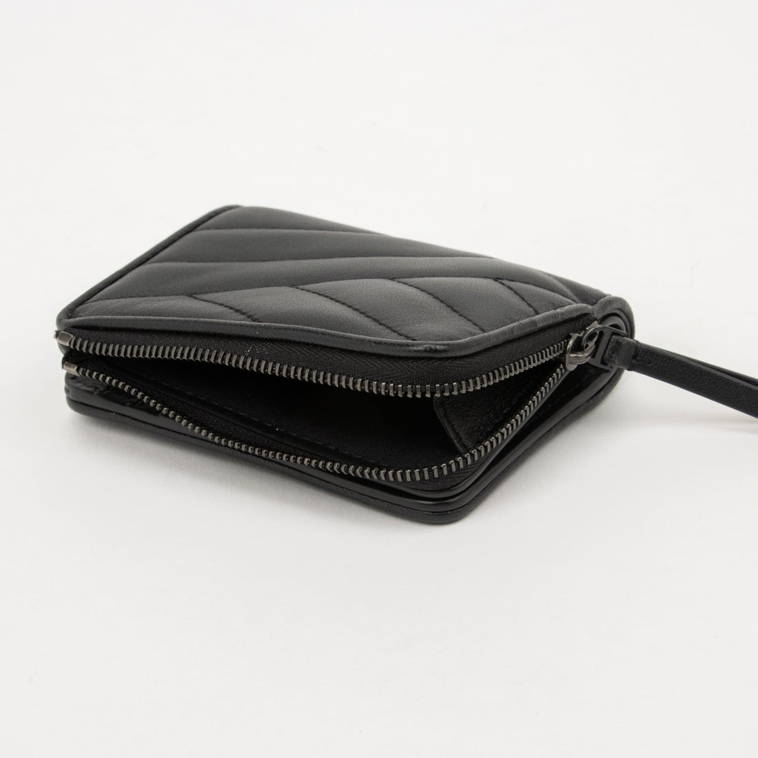 トリーバーチ TORY BURCH お財布 （ブラック） - ファッション通販 d