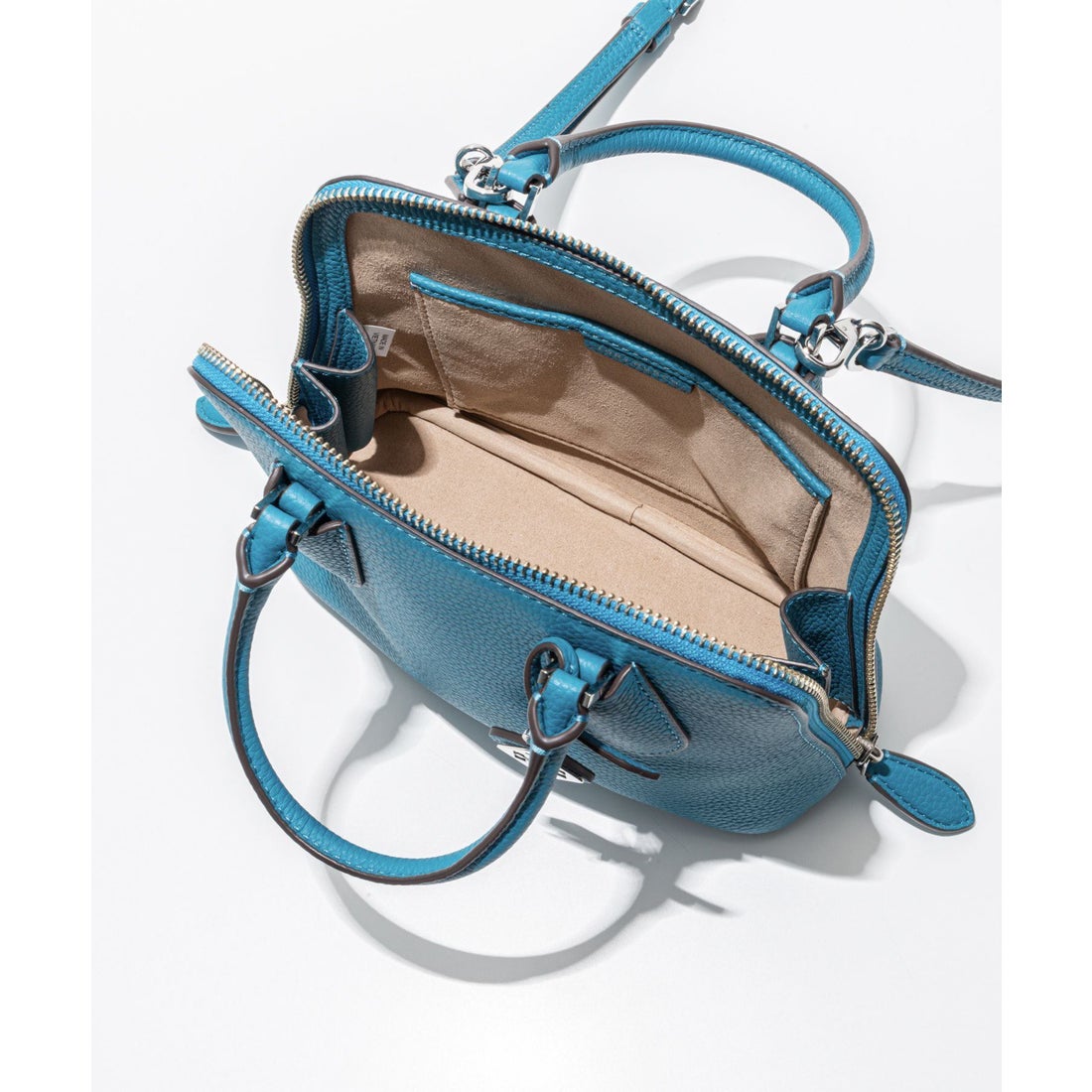 トリーバーチ TORY BURCH 155619 ハンドバッグ Mini Swing Bag