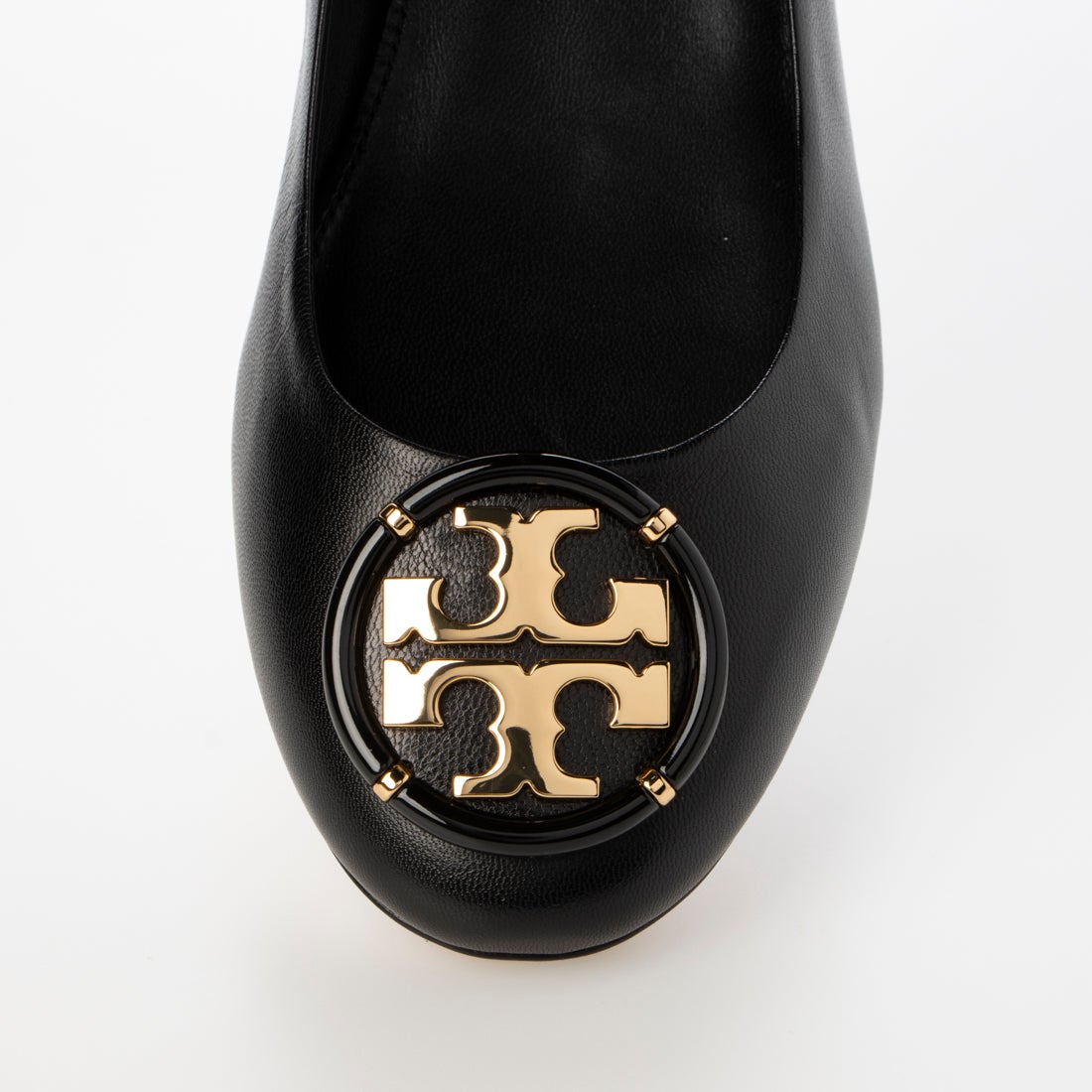トリーバーチ TORY BURCH パンプス （ブラック） -靴＆ファッション