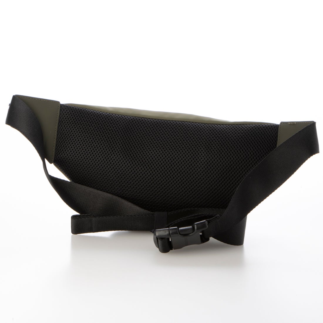 トミー ヒルフィガー TOMMY HILFIGER モノタイプボディバッグ （カーキ