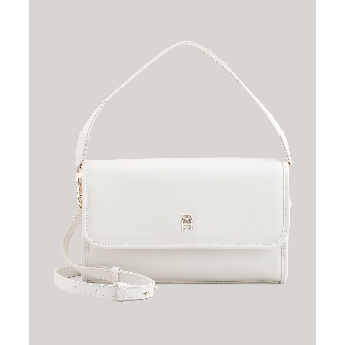 トミー ヒルフィガー TOMMY HILFIGER モノタイプショルダーバッグ