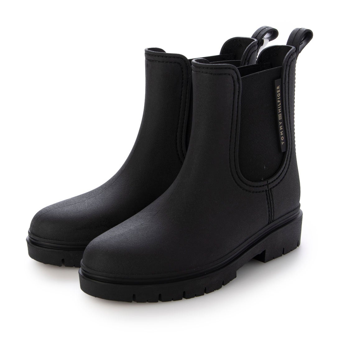 トミー ヒルフィガー TOMMY HILFIGER エッセンシャルトミーレイン