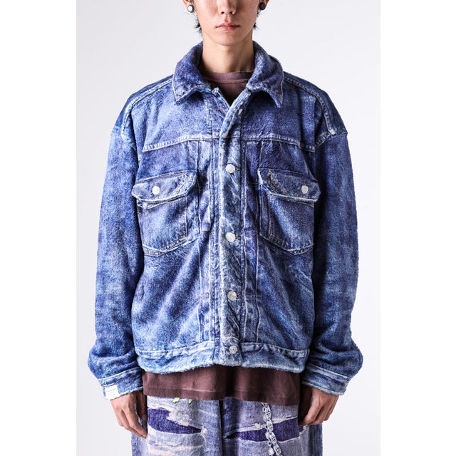 TALKING ABOUT THE ABSTRACTION トーキング アバウト ジ