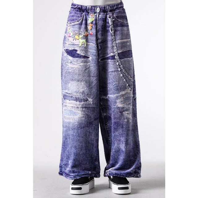 TALKING ABOUT THE ABSTRACTION トーキング アバウト ジ