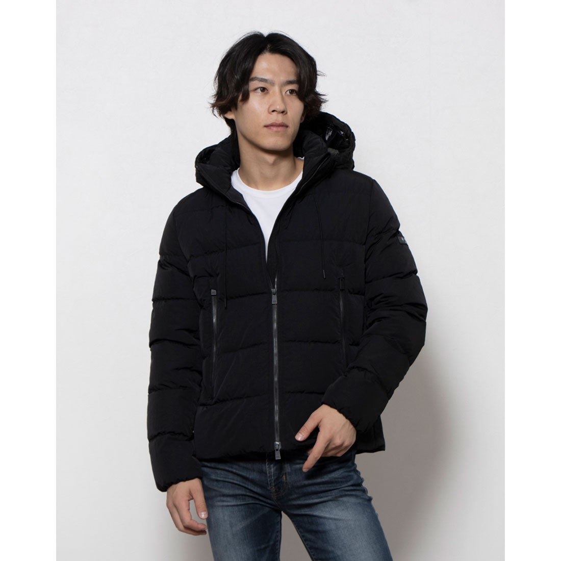 タトラス TATRAS タトラス TATRAS SINAMI ダウンジャケット アウター