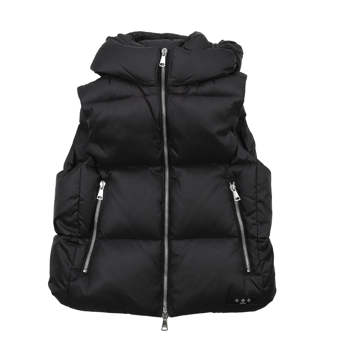 タトラス TATRAS ダウンベスト メルコ ダウンベスト MTAT24A4834 D