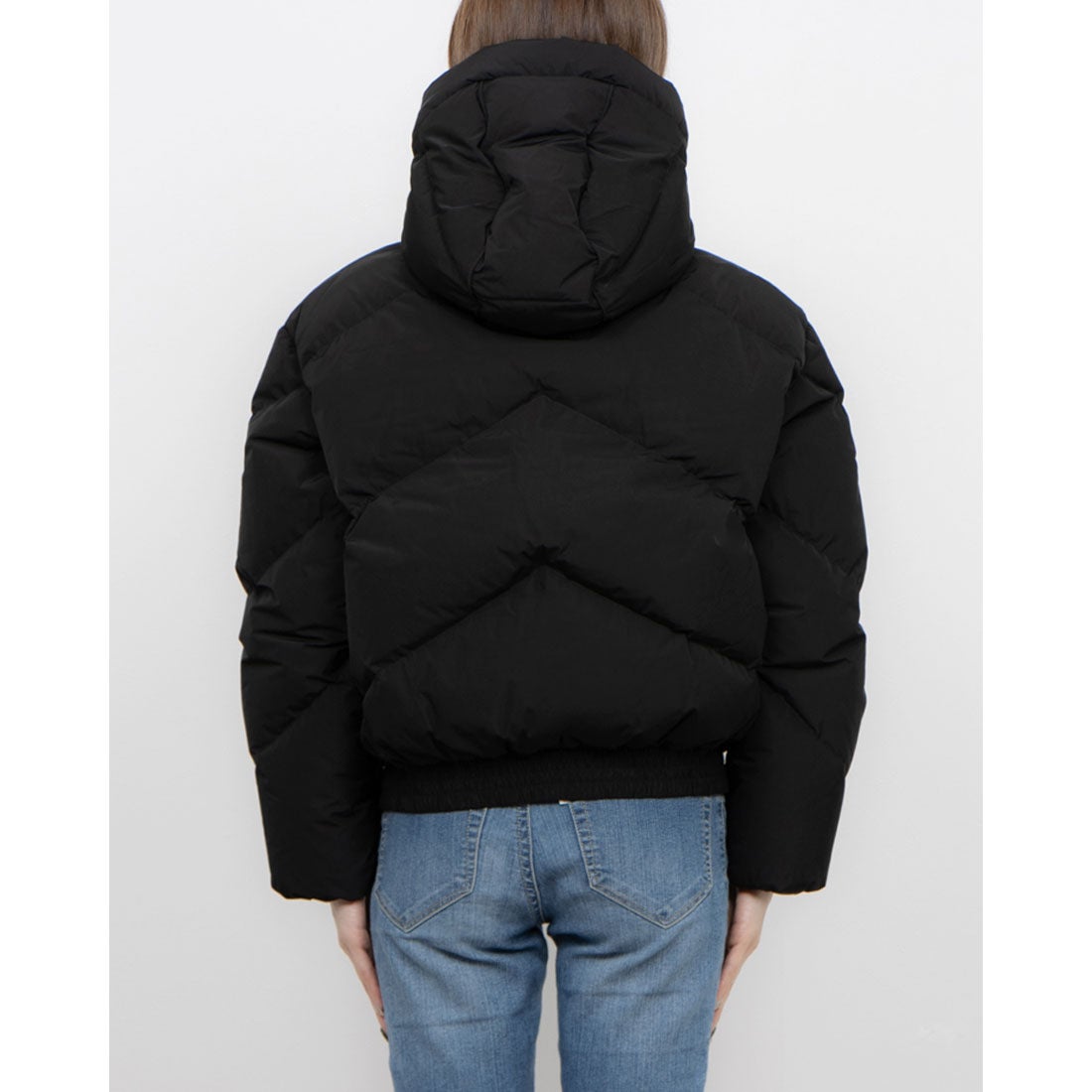 タトラス TATRAS タトラス TATRAS DAFNE ダウンジャケット クロップド