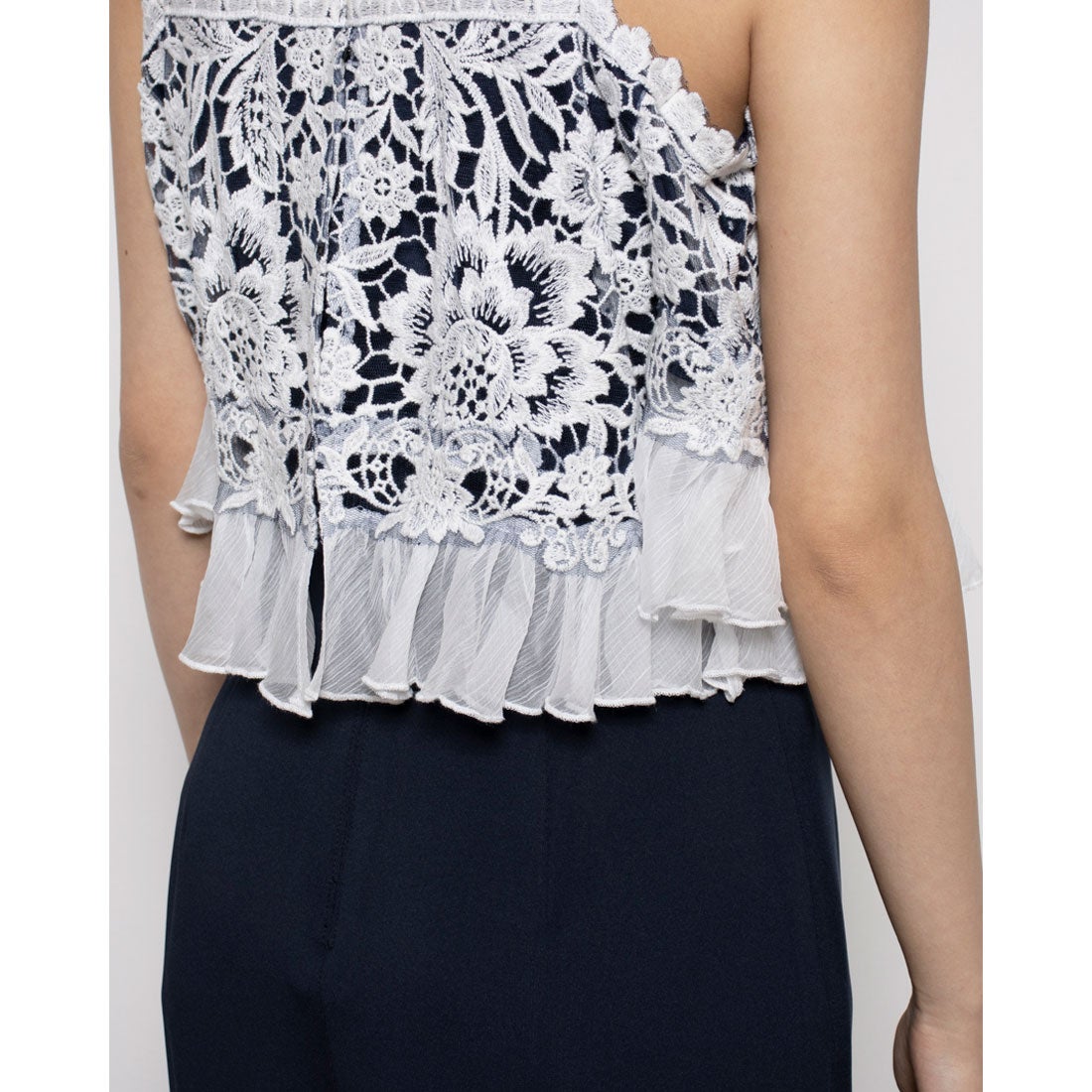 タダシショージ TADASHI SHOJI タダシショージ☆上品フェミニン大人の