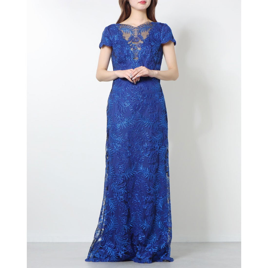 タダシショージ TADASHI SHOJI☆セレブ御用達！高級感漂うゴージャス