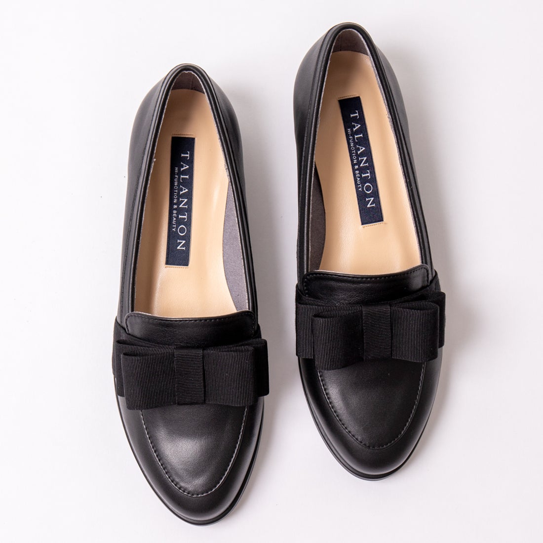 タラントン バイ ダイアナ TALANTON by DIANA 【晴雨兼用】リボン