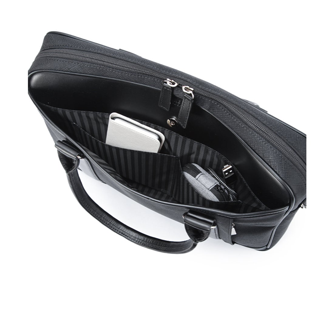 タケオキクチ TAKEO KIKUCHI タケオキクチ ビジネスバッグ メンズ