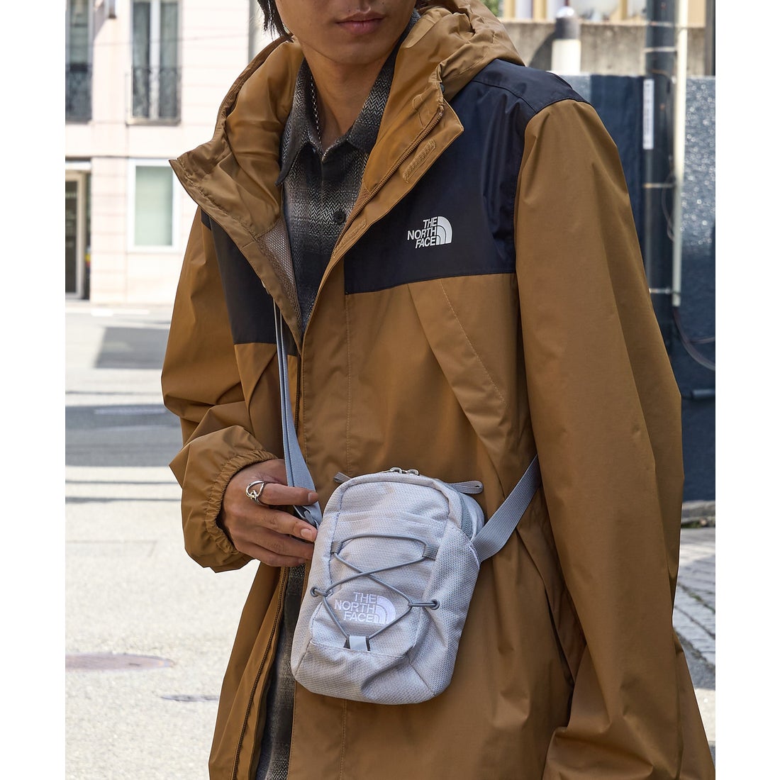 ザ・ノース・フェイス THE NORTH FACE / JESTER CROSSBODY ジェスター