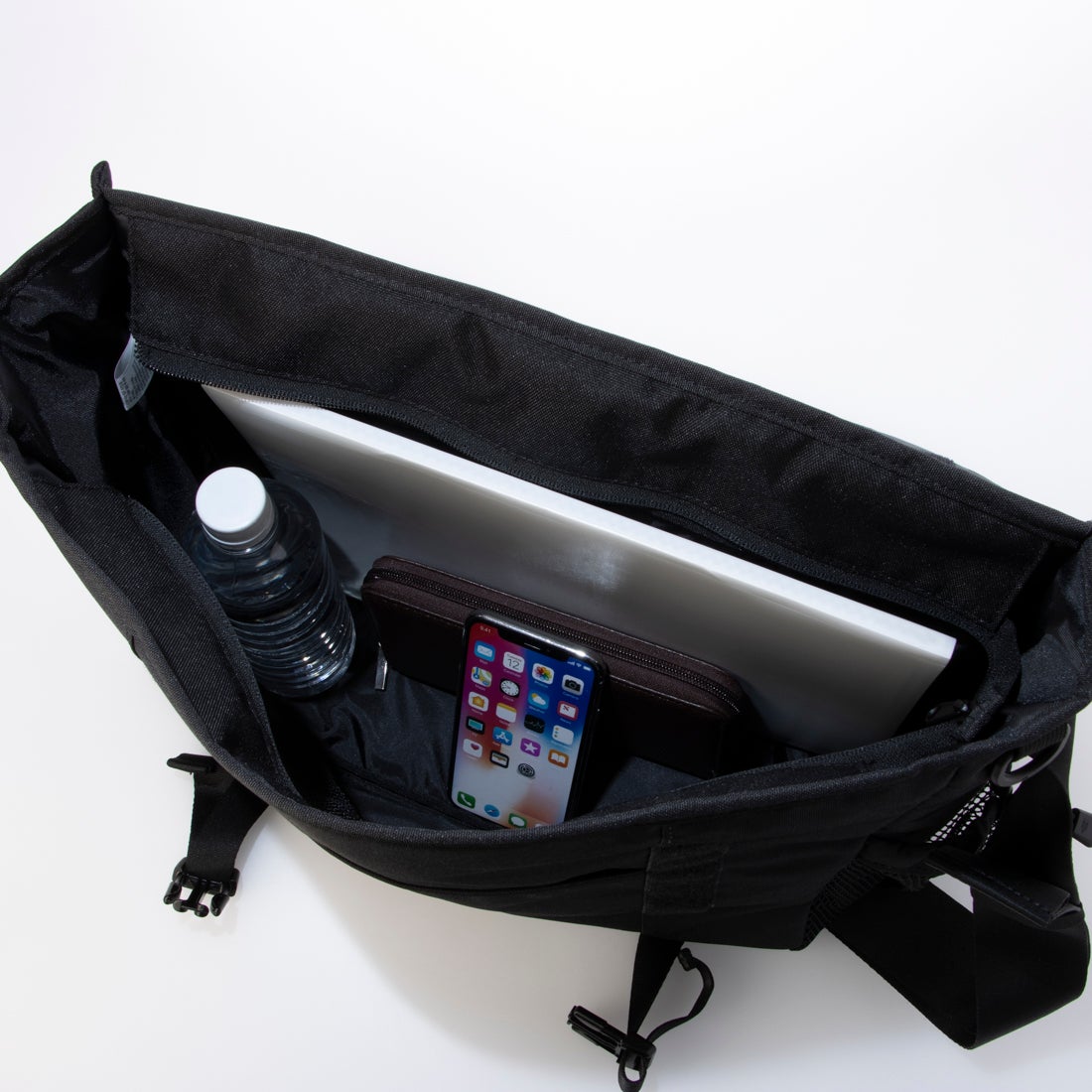 ザ・ノース・フェイス THE NORTH FACE BIG SHOT MESSENGER ビッグ