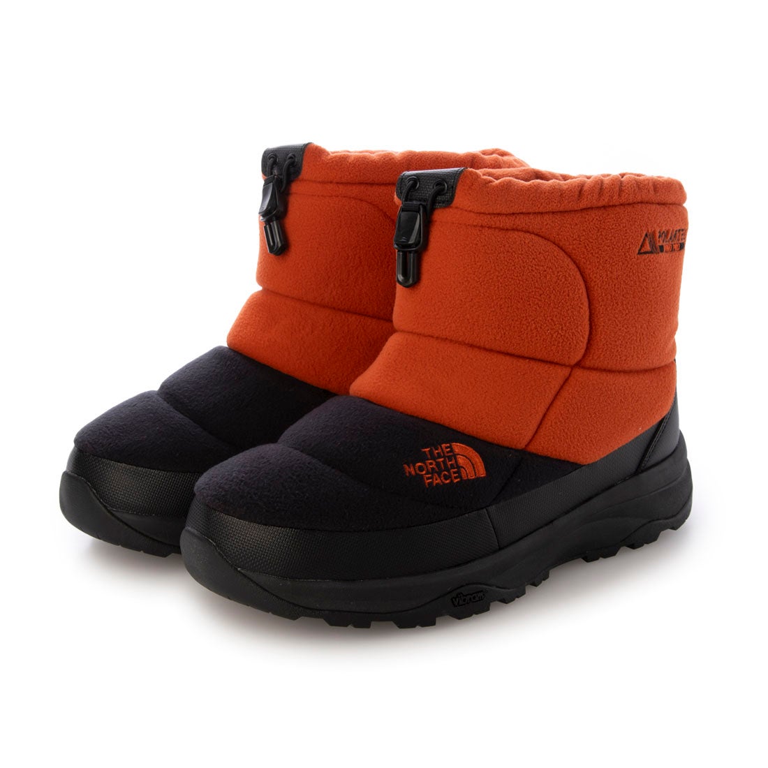 ザ・ノース・フェイス THE NORTH FACE ウィンターシューズ Nuptse