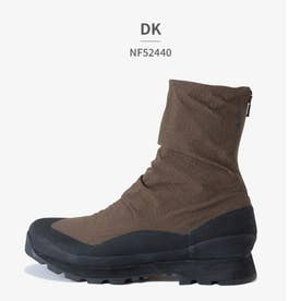 ザ・ノース・フェイス THE NORTH FACE レインシューズ メンズ TNF