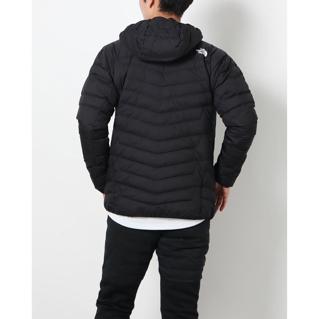 ザ ノース フェイス THE NORTH FACE メンズ アウトドア 中綿ジャケット