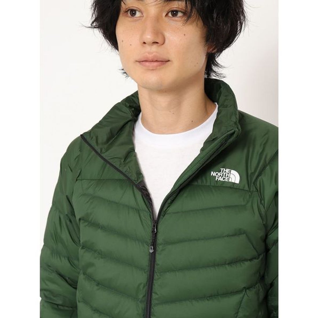 ザ・ノース・フェイス THE NORTH FACE Thunder Jacket (サンダー