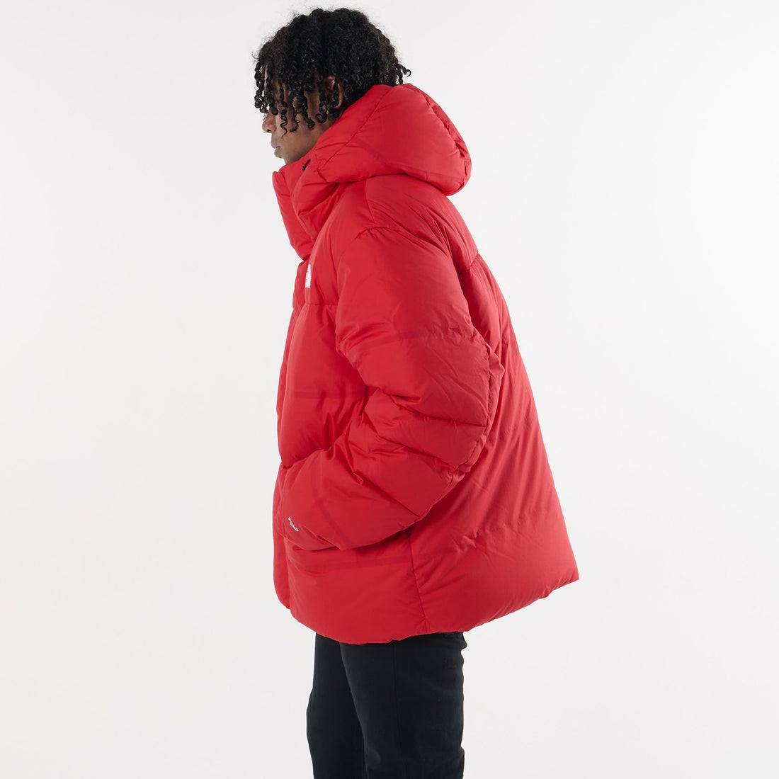 ノースフェイス THE NORTH FACE ヒマラヤンパーカ ダウン ジャケット