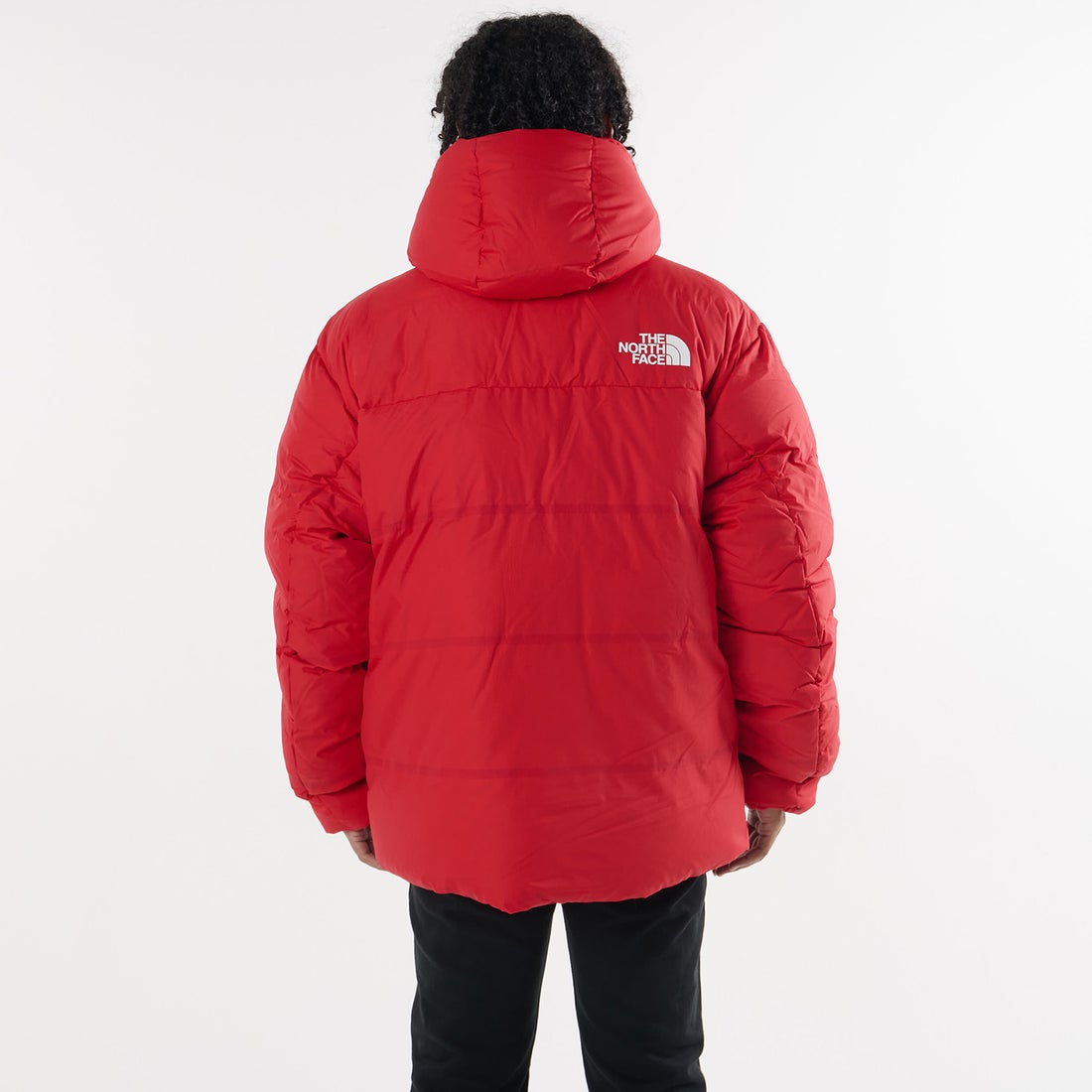 ノースフェイス THE NORTH FACE ヒマラヤンパーカ ダウン ジャケット
