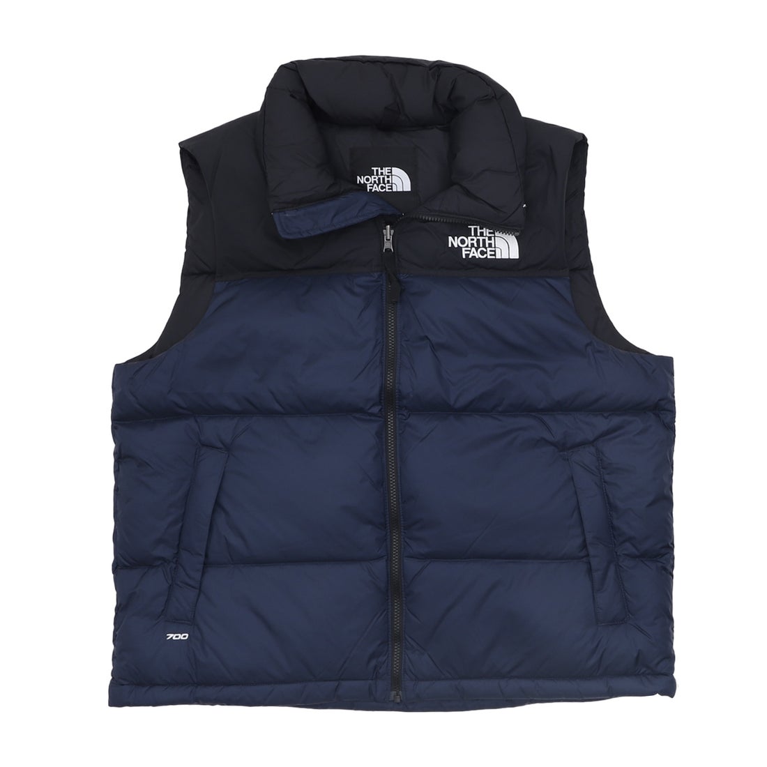 ノースフェイス THE NORTH FACE ダウン ベスト アウター 1996 レトロ