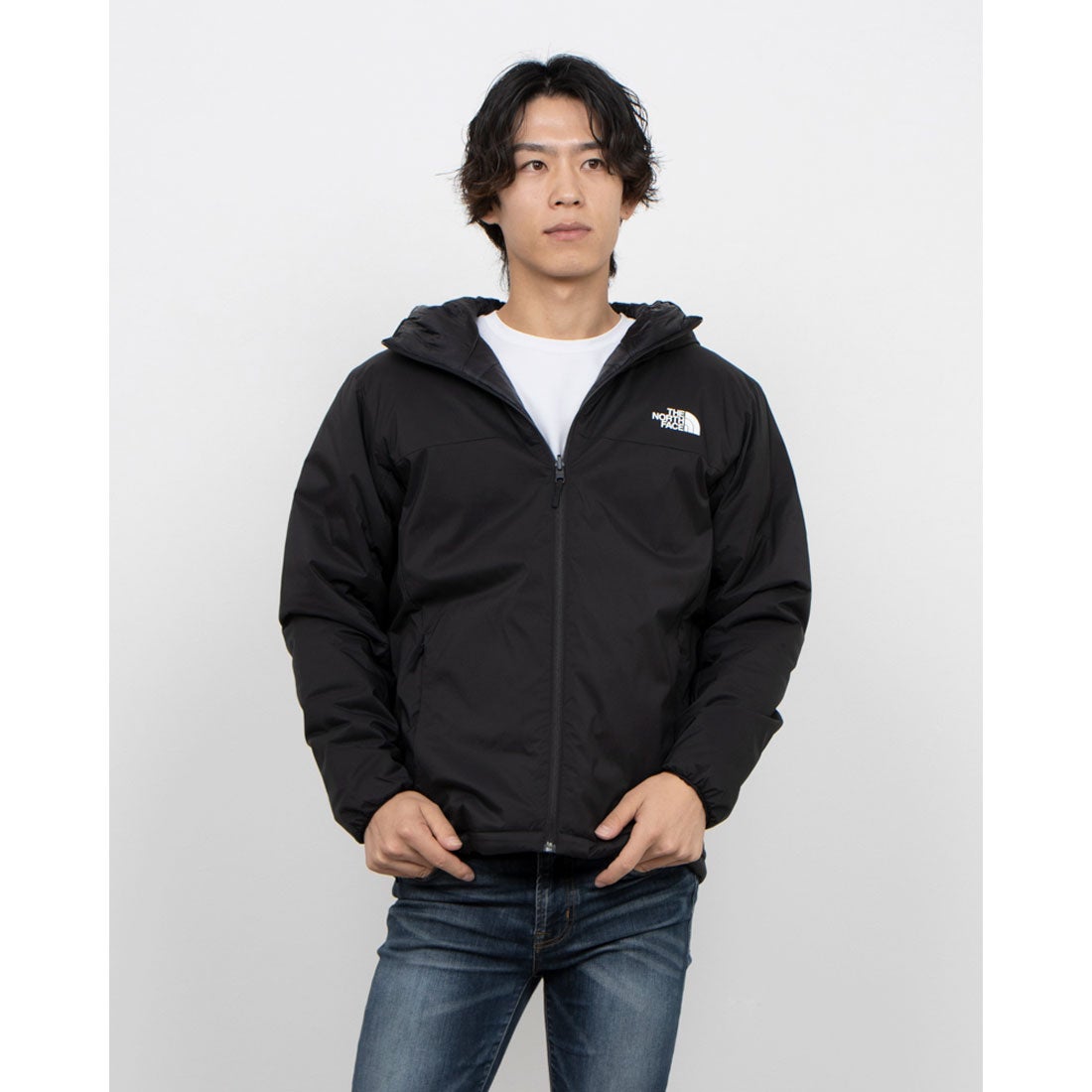 ザ・ノース・フェイス THE NORTH FACE メンズ アウトドア 中綿