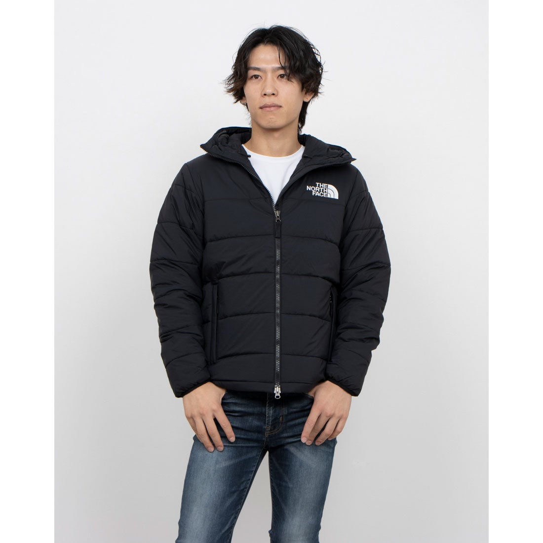 ザ・ノース・フェイス THE NORTH FACE メンズ アウトドア 中綿