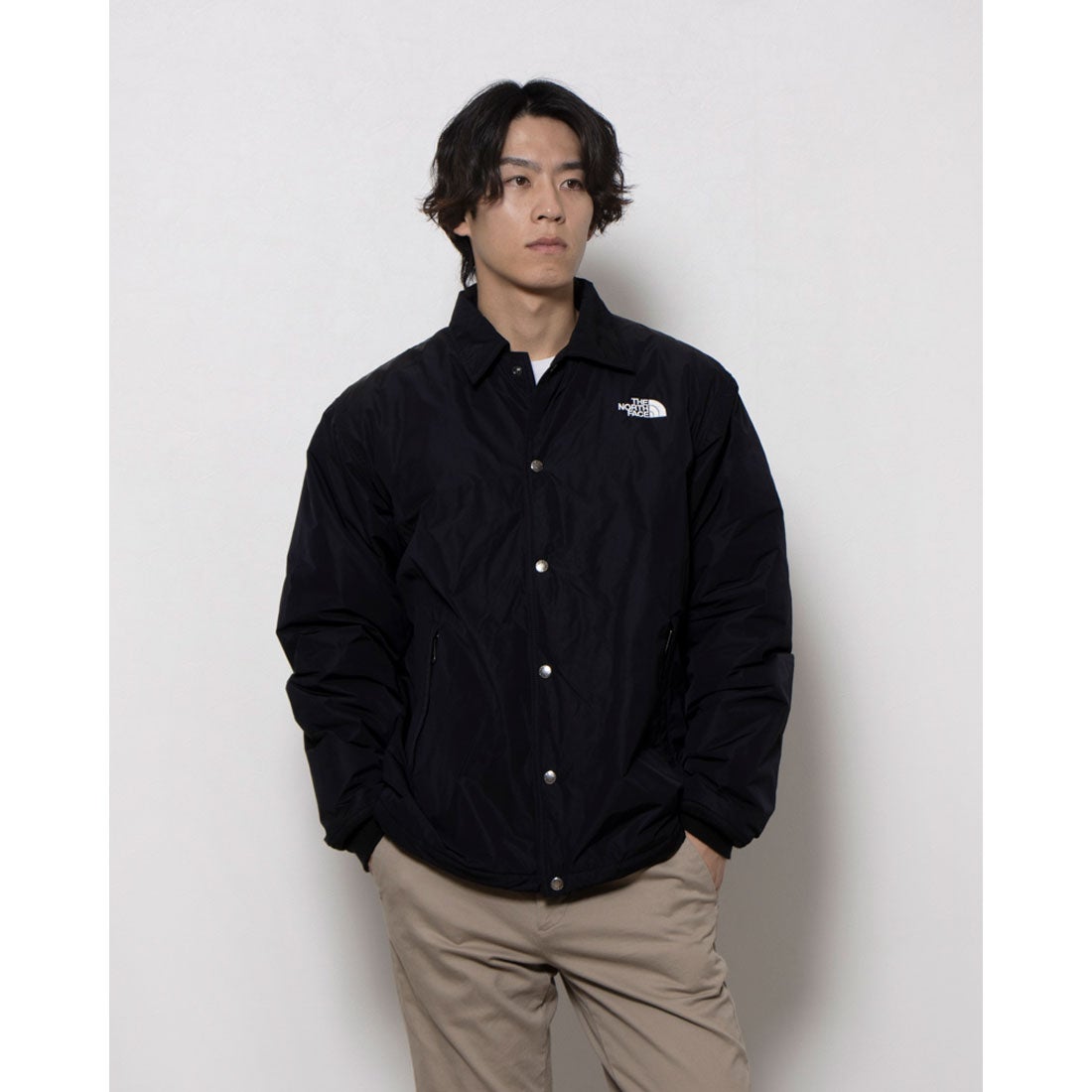 ザ・ノース・フェイス THE NORTH FACE メンズ アウトドア 中綿