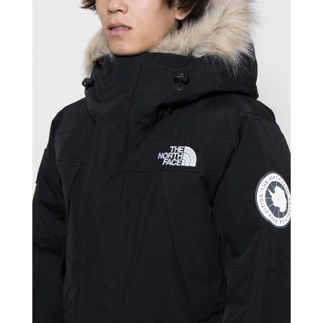 ザ・ノース・フェイス THE NORTH FACE メンズ ダウンジャケット