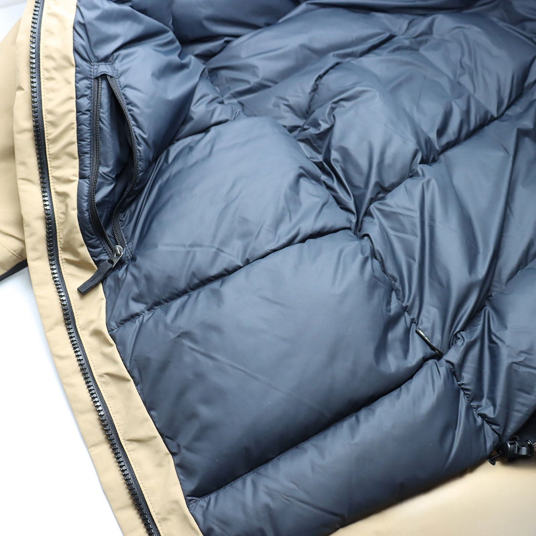 ザ・ノース・フェイス THE NORTH FACE メンズ ダウンジャケット