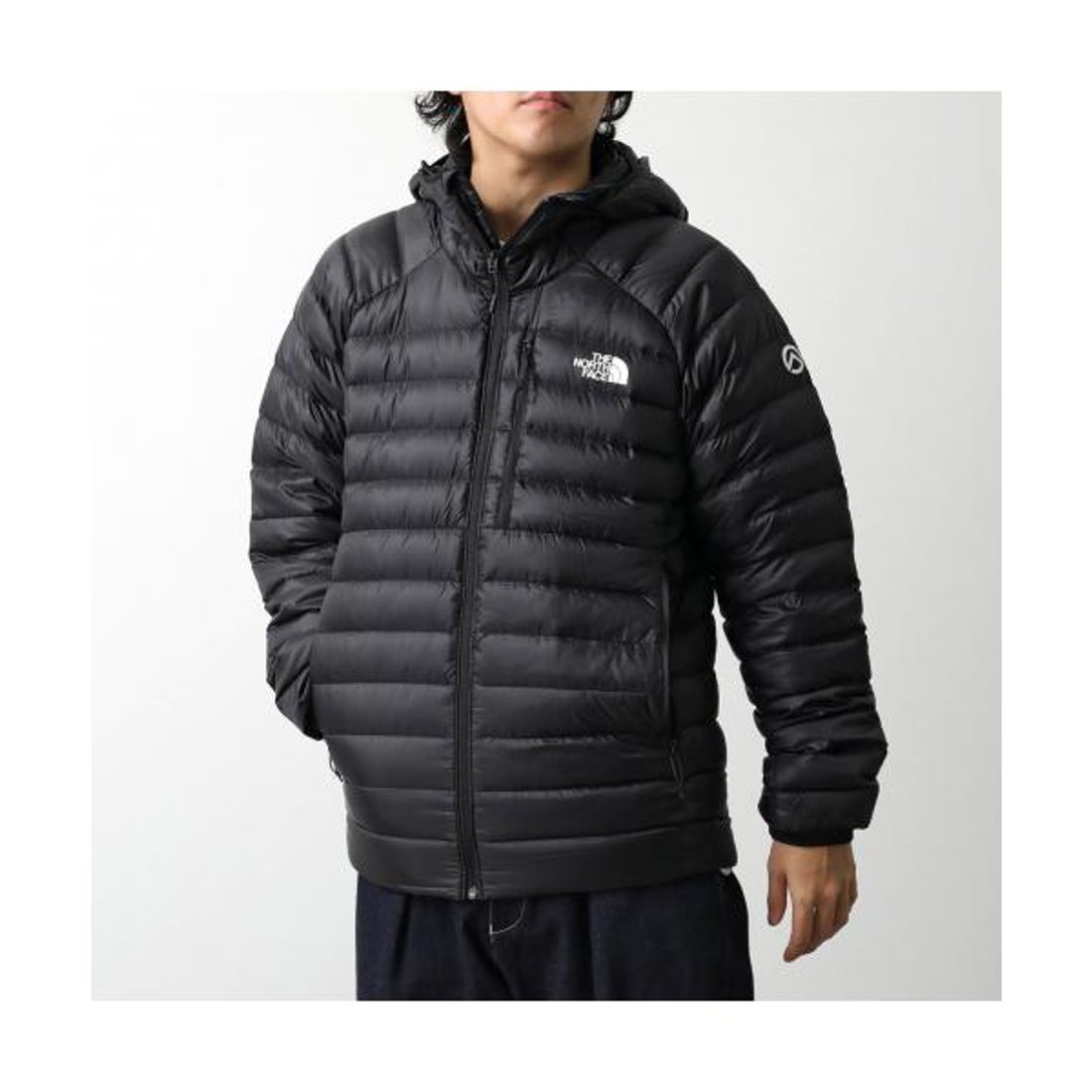 ザ・ノース・フェイス THE NORTH FACE THE NORTH FACE ライトダウン