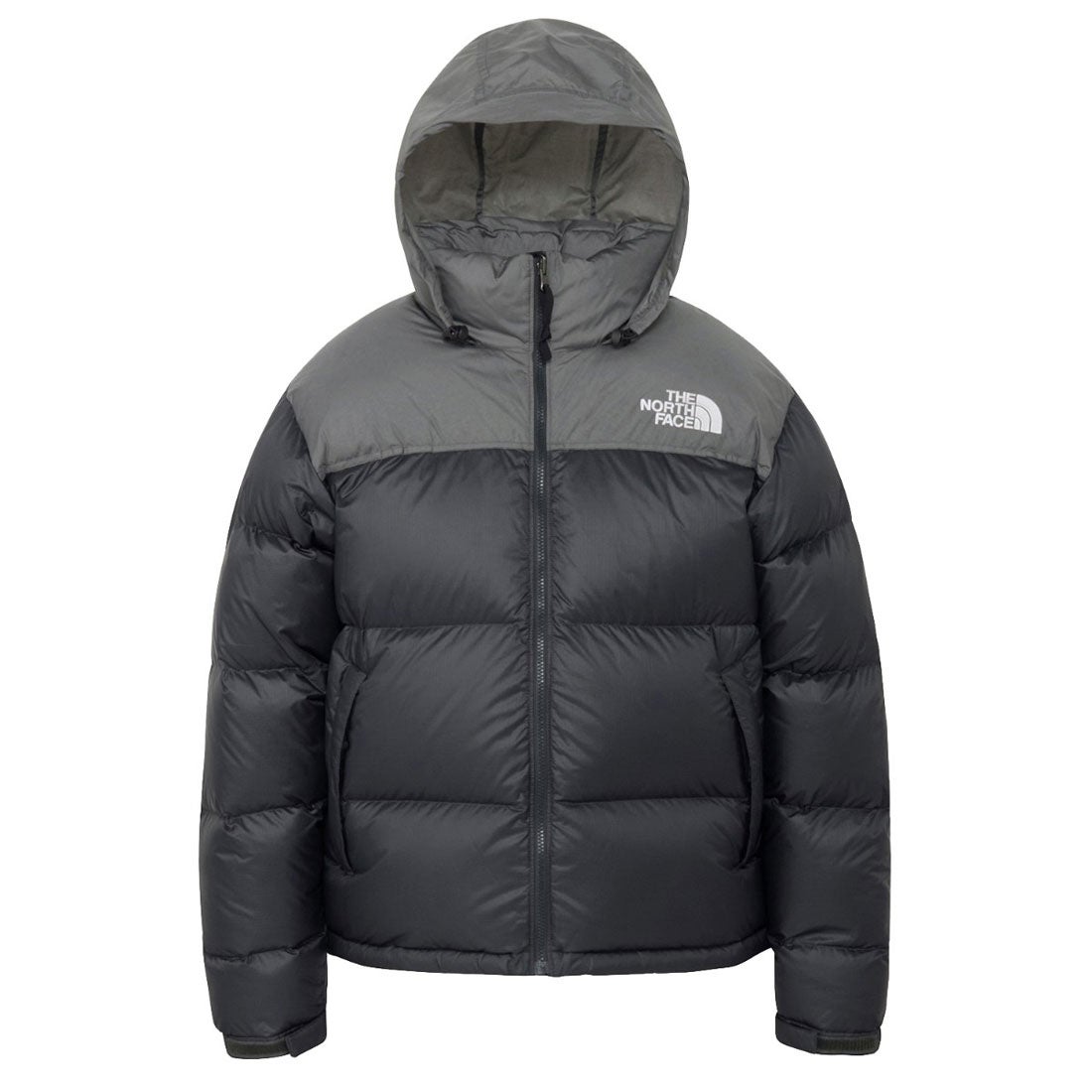 ザ・ノース・フェイス THE NORTH FACE ヌプシジャケット（NUPTSE
