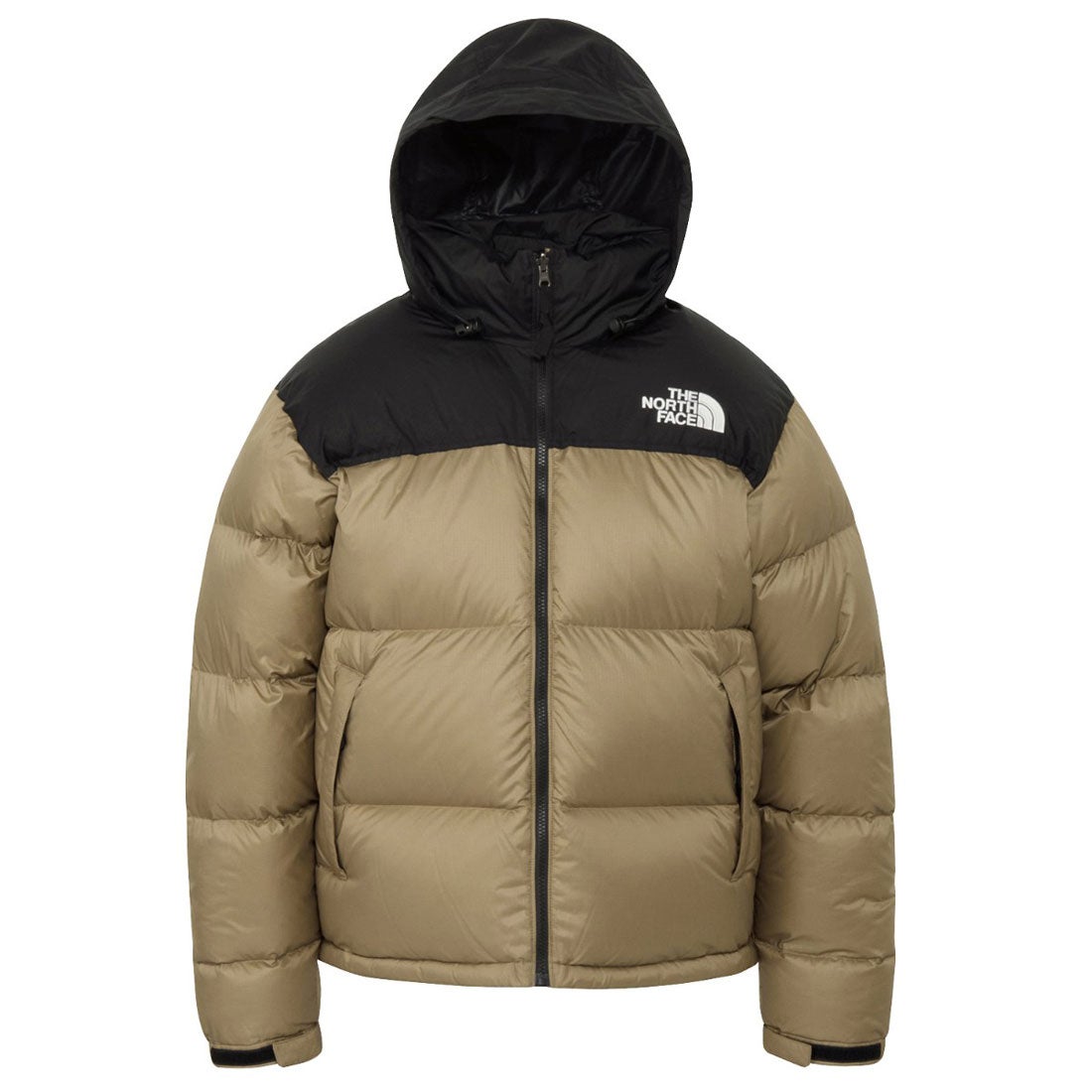 ザ・ノース・フェイス THE NORTH FACE ヌプシジャケット（NUPTSE