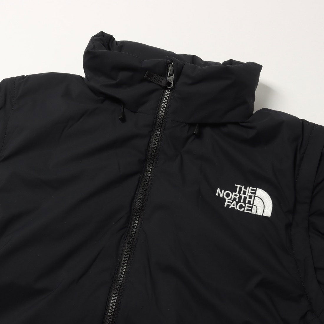 ザ・ノース・フェイス THE NORTH FACE メンズ トレッキング 中綿