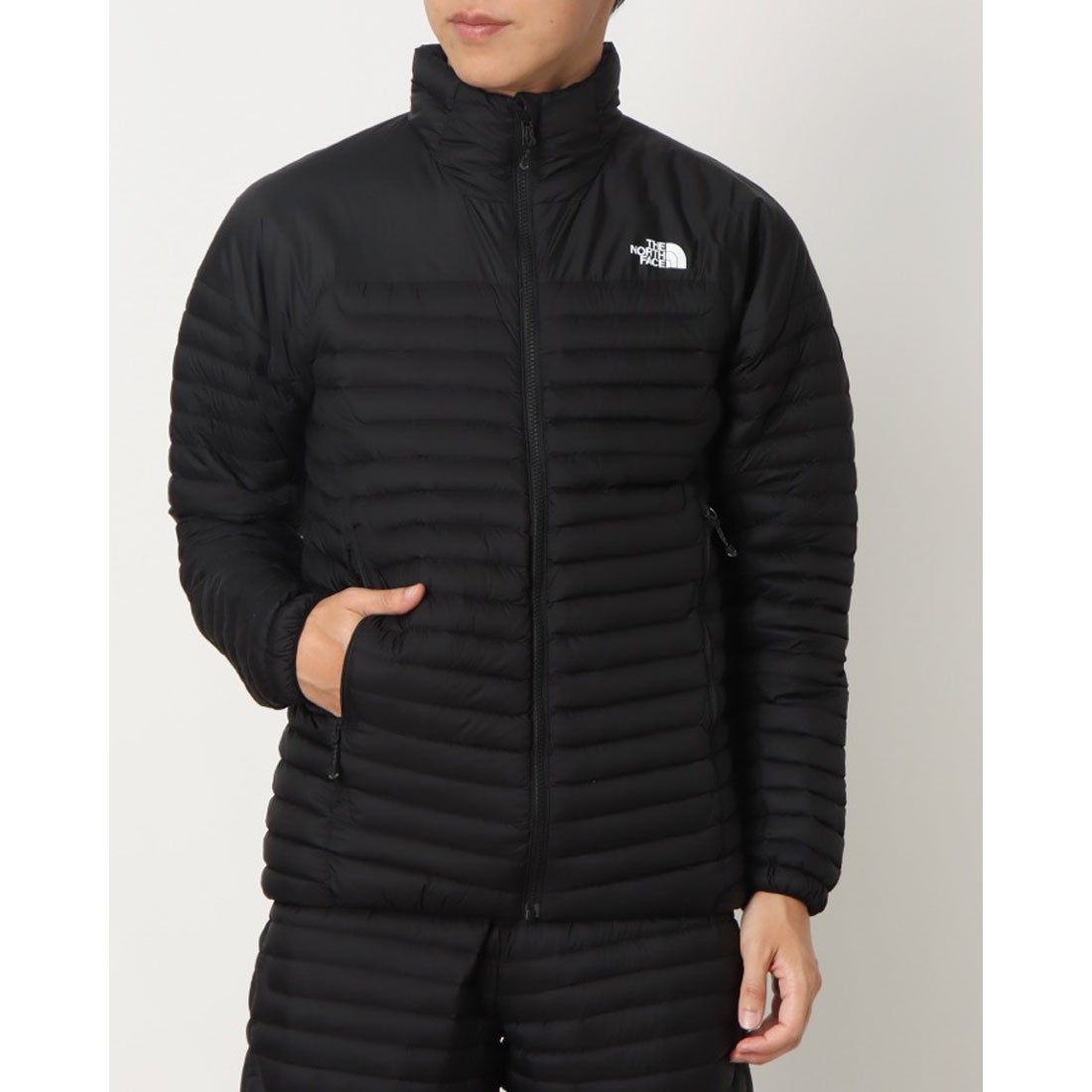 ザ・ノース・フェイス THE NORTH FACE メンズ トレッキング ダウン