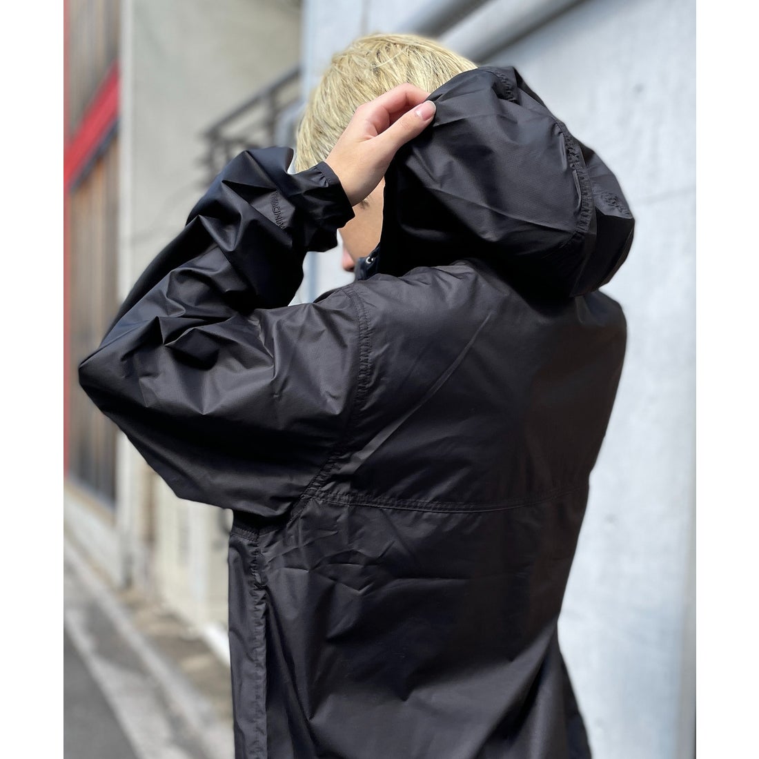 ザ・ノース・フェイス THE NORTH FACE Cyclone Jacket サイクロン