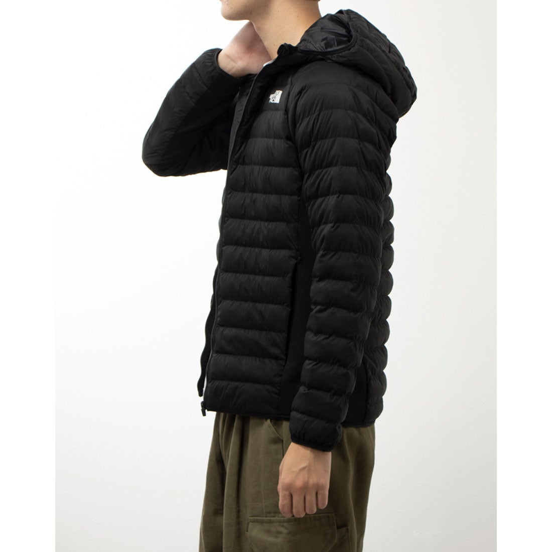 ザ ノース フェイス THE NORTH FACE メンズ 陸上/ランニング ウインド