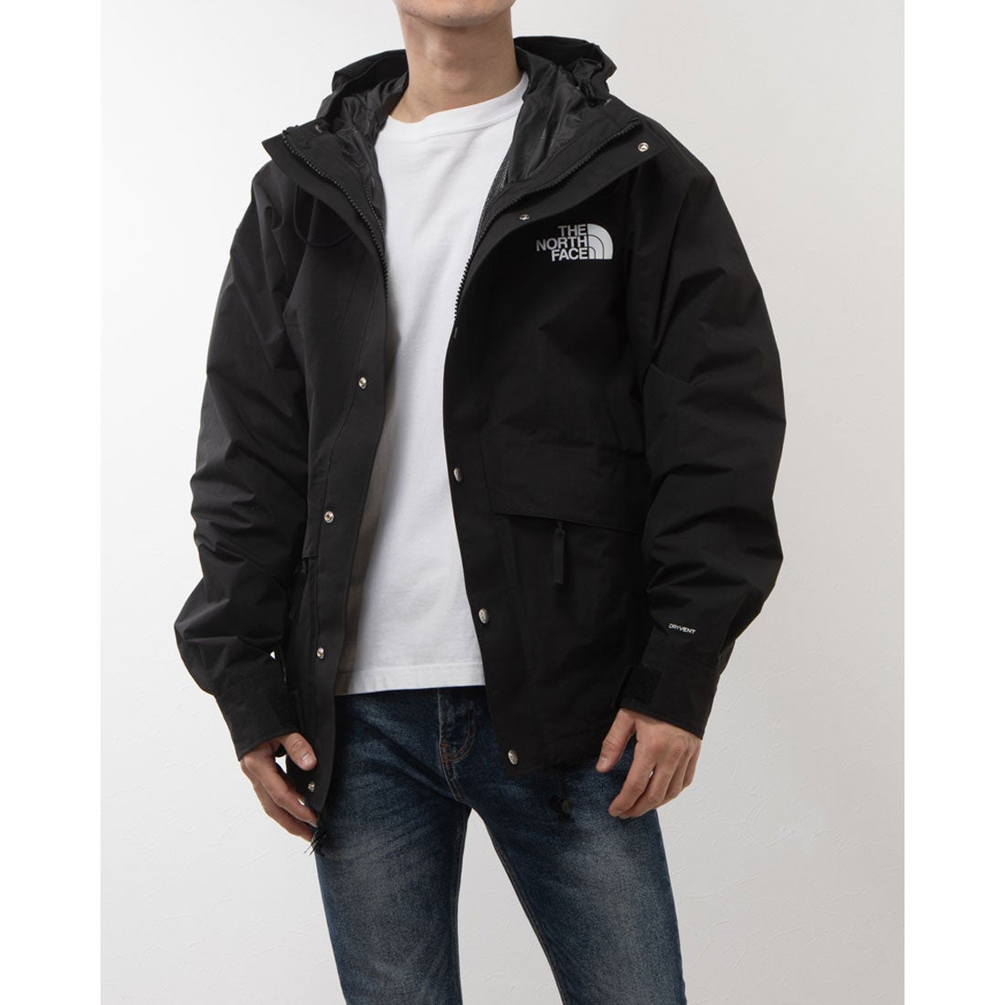 ザ ノース フェイス THE NORTH FACE メンズ 86 レトロマウンテン