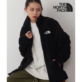 ザ・ノース・フェイス THE NORTH FACE COMFY FLEECE ANORAK NJ4FQ50