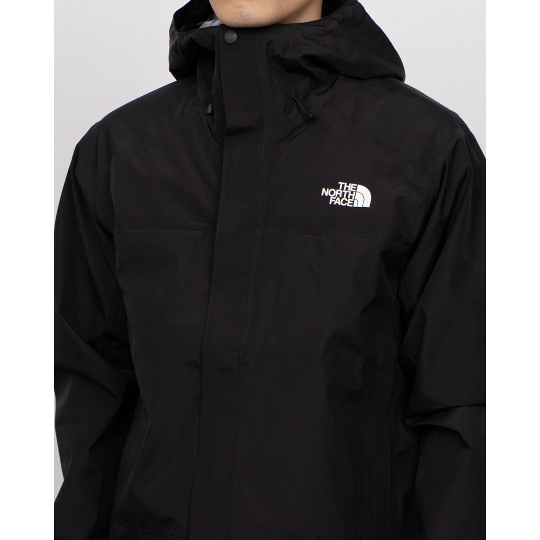 ザ・ノース・フェイス THE NORTH FACE アウトドア レインジャケット FL